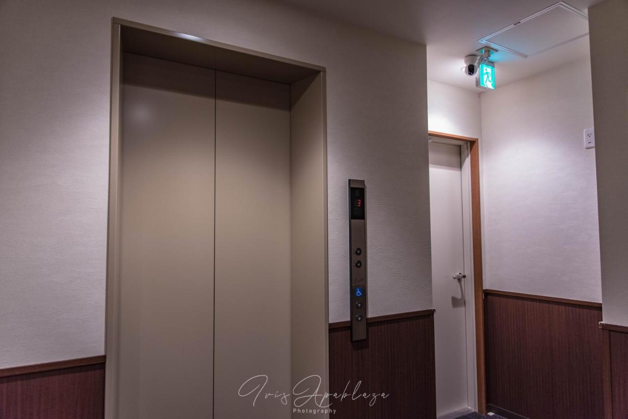 Hotel Sou Kyoto Gion Exterior foto