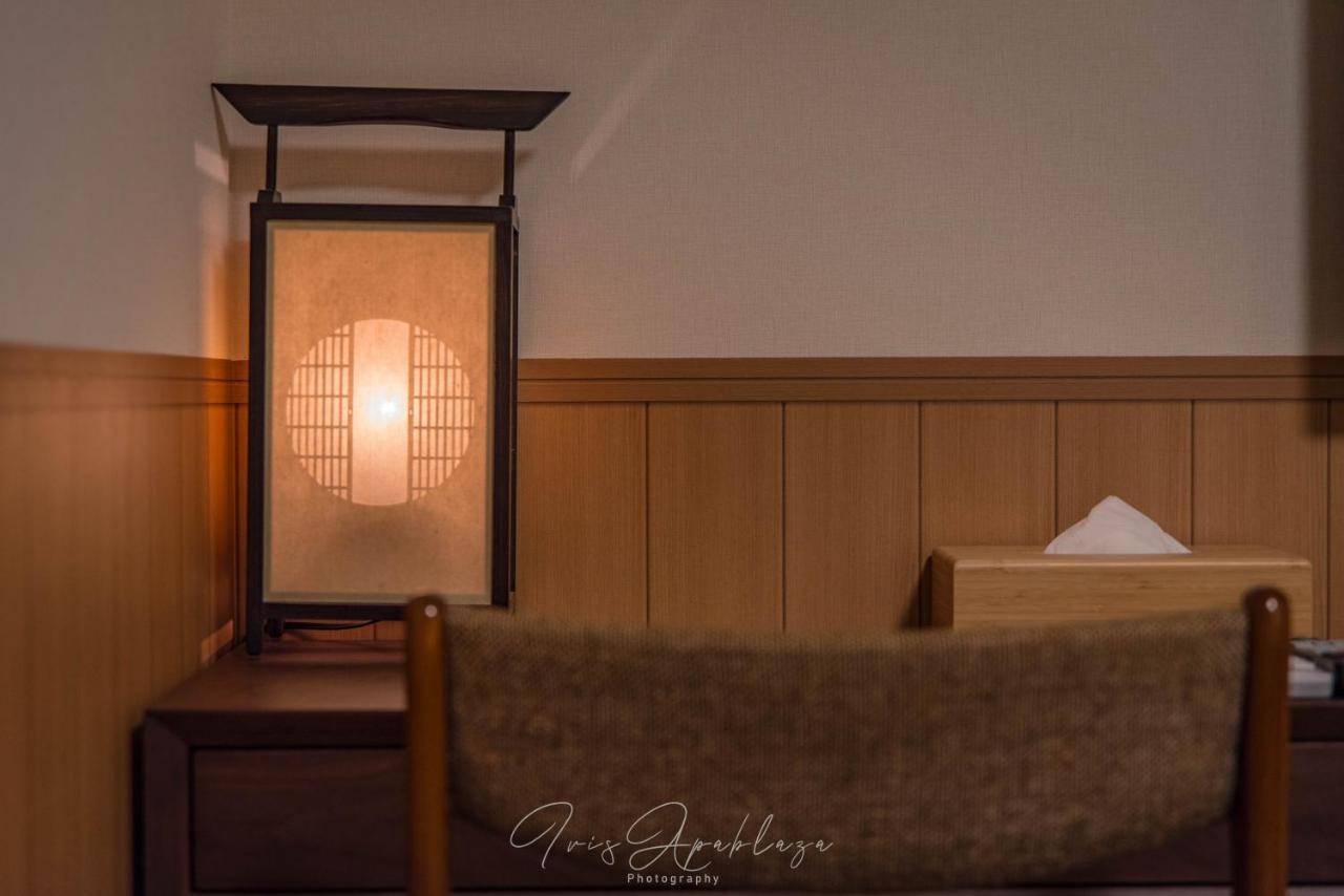 Hotel Sou Kyoto Gion Exterior foto