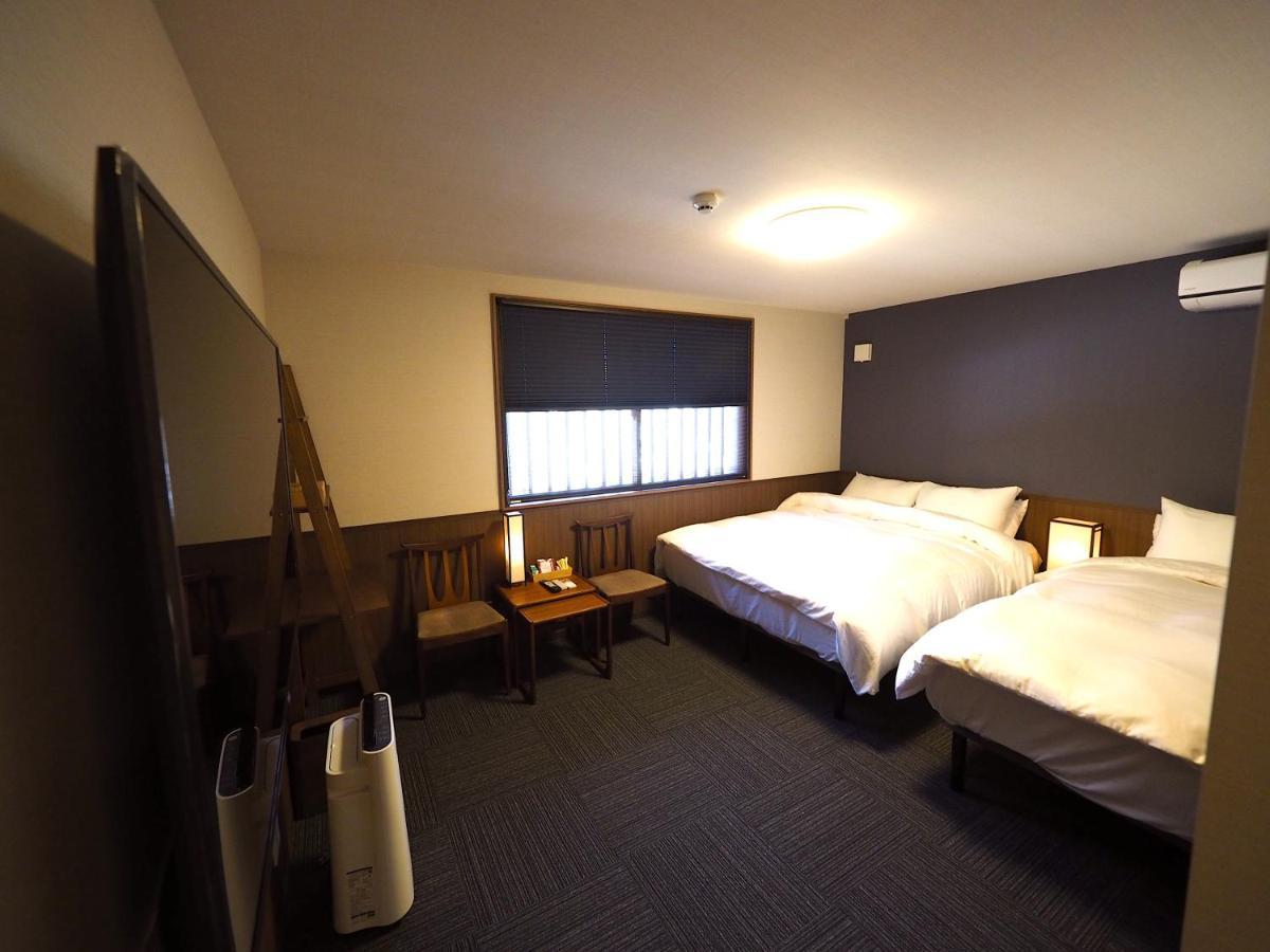 Hotel Sou Kyoto Gion Exterior foto